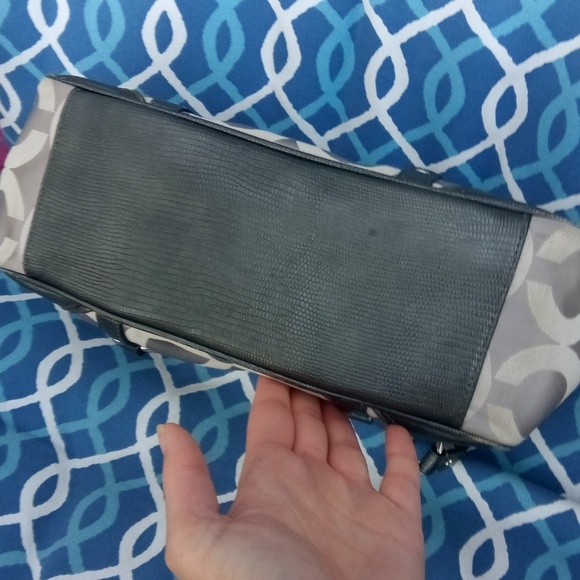 🚫 SOLD 🚫👜 Coach Tote 👜 - Picture 5 of 6